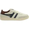Image de Baskets en cuir Gola Contact Leather 41