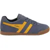 Image de Baskets Gola Harrier Suede 44