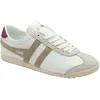 Image de Baskets à lacet femme Gola Bullet Pearl 36
