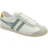 Image de Baskets à lacet femme Gola Bullet Pearl 37