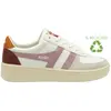 Image de Baskets femme Gola Grandslam Trident 37