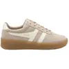 Image de Baskets en daim femme Gola Grandslam 40