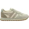 Image de Baskets à lacet femme Gola Daytona 37