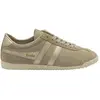 Image de Baskets à lacet femme Gola Bullet Pearl 41