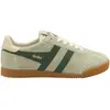Image de Baskets à lacet femme Gola Elan 40