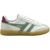 Image de Baskets femme Gola Viper Leather 40