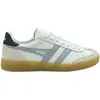 Image de Baskets à lacet femme Gola Viper Leather 41