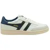 Image de Baskets Gola Contact Leather 40
