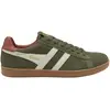 Image de Baskets en daim Gola Equipe II 40
