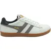 Image de Baskets en cuir Gola Equipe II 42
