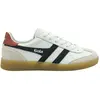 Image de Baskets à lacet en cuir Gola Viper Leather 45