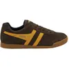 Image de Baskets à lacet en daim Gola Harrier Suede 44
