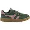 Image de Baskets femme Gola Hawk 86 39