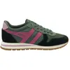 Image de Baskets femme Gola Daytona 38