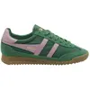 Image de Baskets femme Gola Tornado Trainer 37