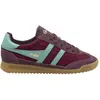 Image de Baskets femme Gola Tornado Trainer 40