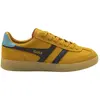 Image de Baskets femme Gola Viper Trainer 39