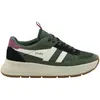 Image de Baskets femme Gola Phoenix Trainer 40