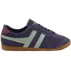 Image de Baskets femme Gola Bullet Suede Trainer 37