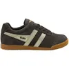 Image de Baskets femme Gola Harrier Mirror 36