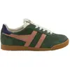 Image de Baskets femme Gola Elan Trainer 38