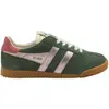 Image de Baskets femme Gola Elan Glitz 36