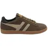 Image de Baskets à lacet en daim Gola Equipe II Suede 43