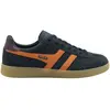 Image de Baskets à lacet en daim Gola Viper Suede 43