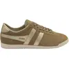 Image de Baskets femme Gola Bullet Pearl 40