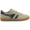 Image de Baskets Gola Hawk Suede '86 41