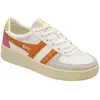 Image de Baskets femme Gola Grandslam Trident 39