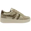 Image de Baskets suède femme Gola Superslam Blaze II 36