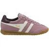 Image de Baskets suède femme Gola Torpedo 37