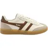 Image de Baskets femme Gola Viper Leather 36