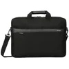 Image de Targus GeoLite EcoSmart Slim Mallette pour ordinateur portable jusqu'à 16" Noir