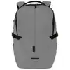 Image de Mochila Targus Terra EcoSmart 40,6 cm (16") Unisex Gris Dos Compartimentos