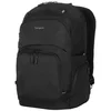 Image de Sac à dos Targus CN600GL Classic EcoSmart 16 pouces Résistant Eau Recyclé Noir