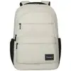 Image de Sac à dos Targus Octave III pour ordinateurs portables jusqu'à 16 pouces, couleur crème