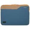 Image de Targus Pulse II EcoSmart Funda 35,6 cm (14") Monocromo Azul Naranja