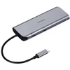 Image de Station d accueil Targus DOCK427GL USB-C Double HDMI 4K 140 W Gris