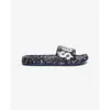 Image de Claquettes imprimée fille Superdry 5/6 ans