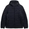 Image de Sweatshirt à capuche Superdry Fuji Lite 2XL