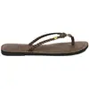 Image de Tongs en similicuir fille Superdry 7/8 ans