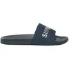Image de Claquettes fille Superdry Premium Metallic 7/8 ans