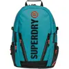 Image de Sac à dos tarp avec logo brodé femme Superdry TU