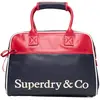 Image de Sac Duffle femme Superdry Heritage Retro TU