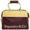 Image de Sac Duffle femme Superdry Heritage Retro TU