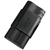 Image de Chargeur universel Hahnel Unipal Mini II compact USB pour batteries Li-ion