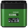 Image de HAHNEL Chargeur ProCube 2 pour Fuji NP-W126S / NP-W235