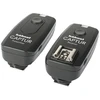 Image de HAHNEL Kit Captur Emetteur récepteur pour Canon